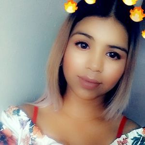 Meet your Posher, Jacqueline